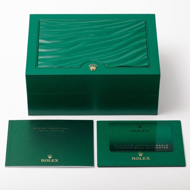 Rolex Yacht-Master 126622 Image 6